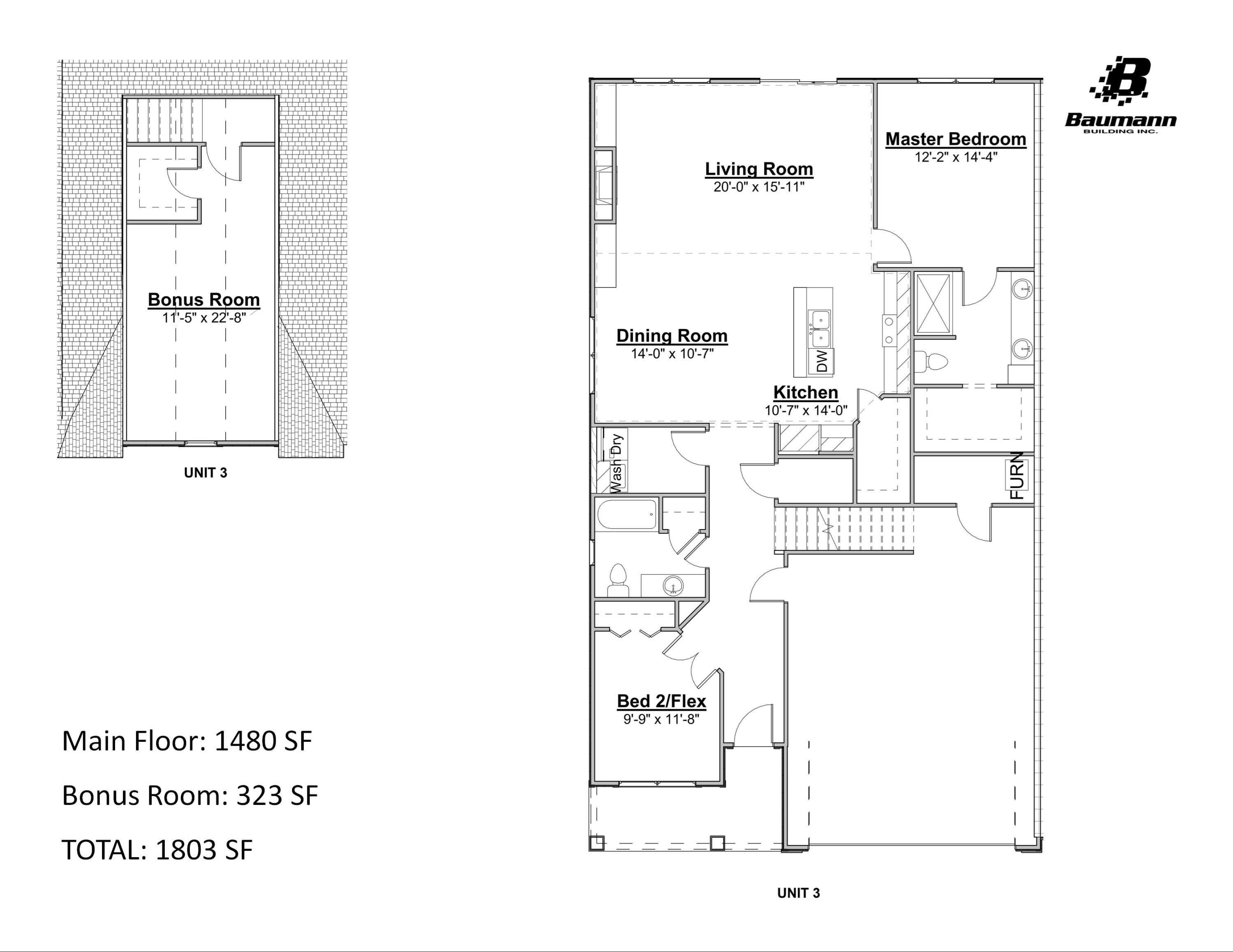 11967 Smithfield Drive Lot 3. Holland, MI 49424