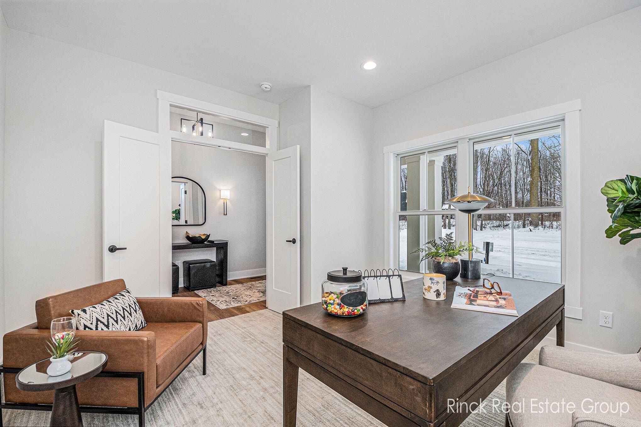 8432 Ravinewood Drive. Jenison, MI 49428