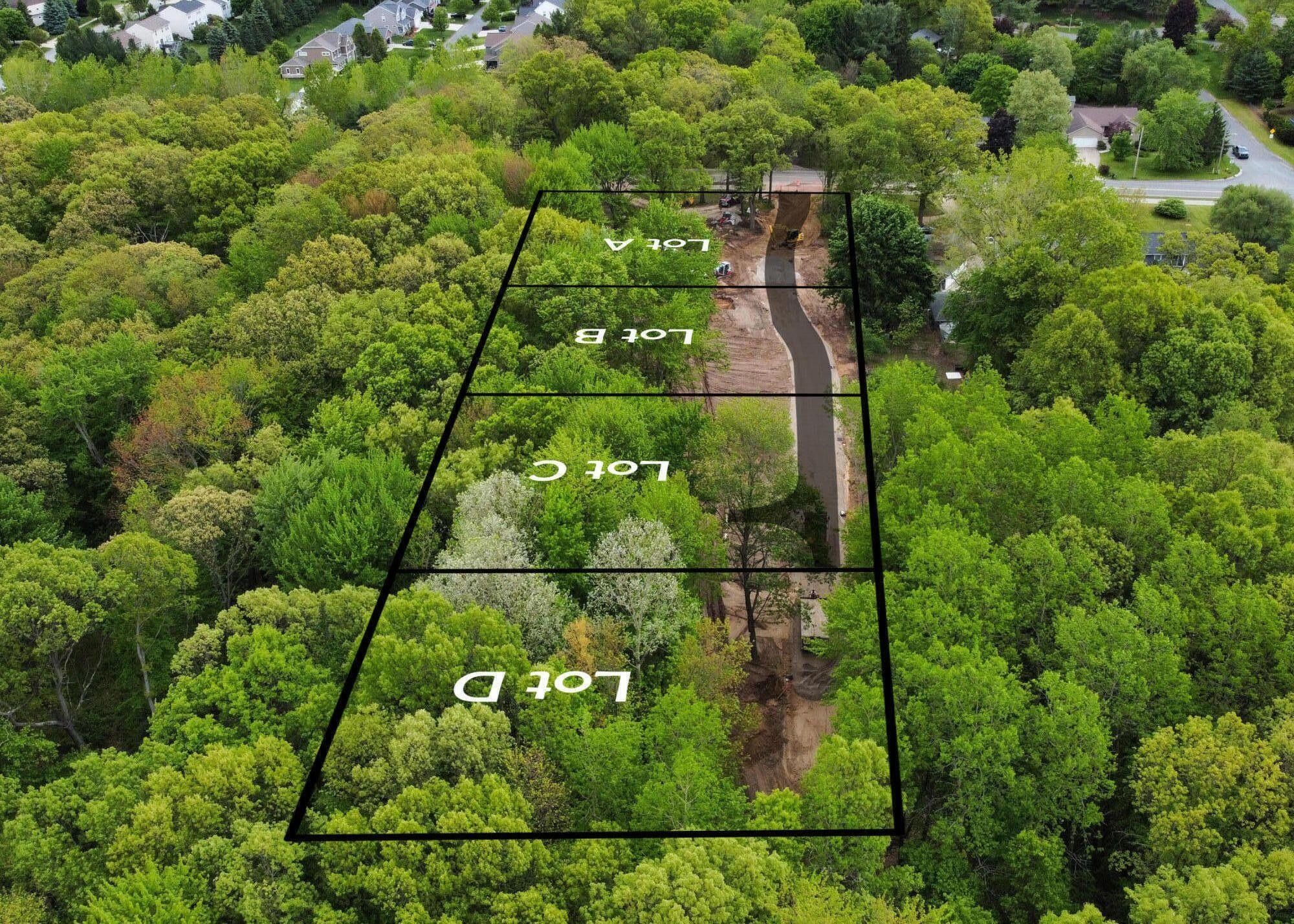 2389 Dunnigan Avenue Ne. Grand Rapids, MI 49525