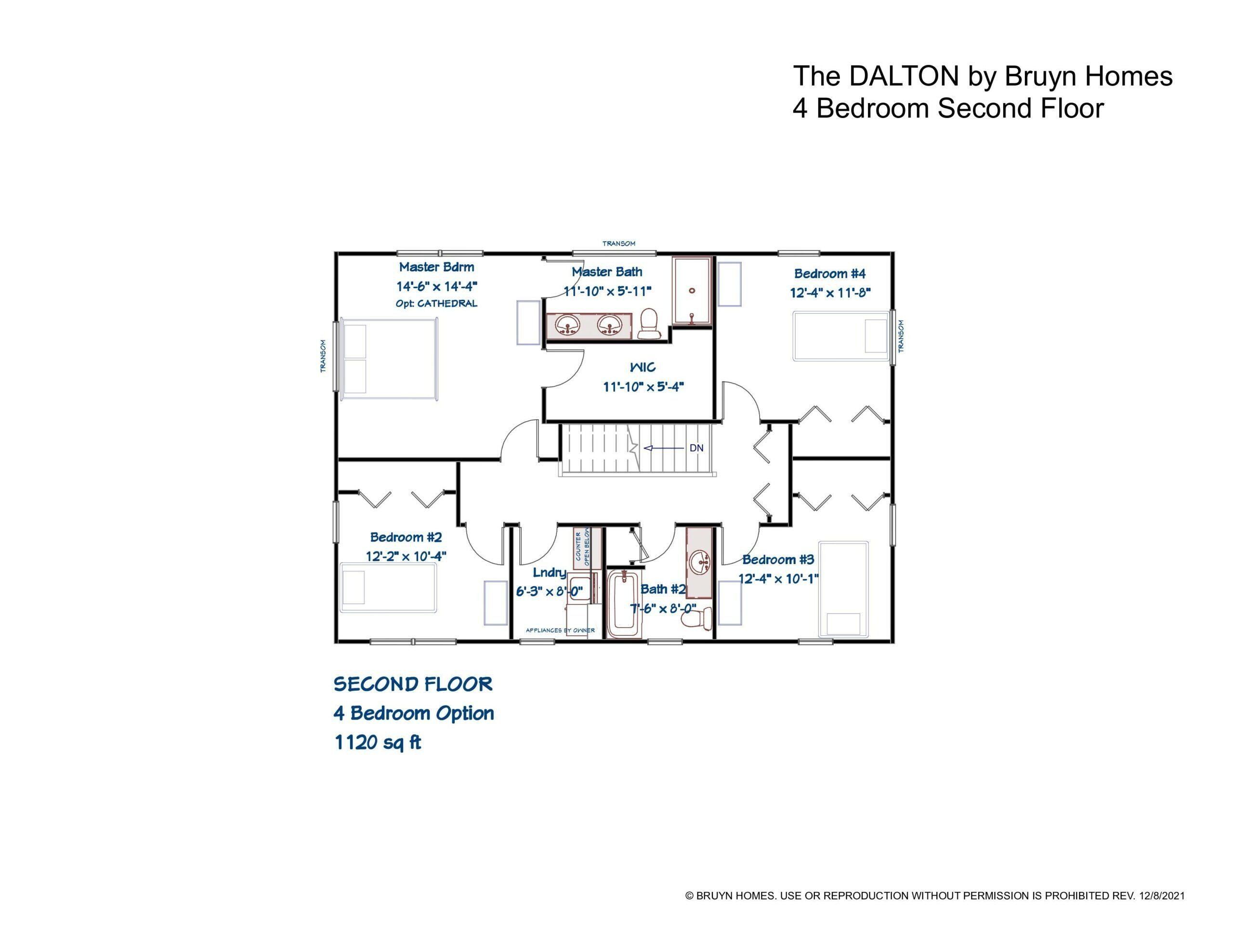 316 Blue Ash Lane. Coopersville, MI 49404