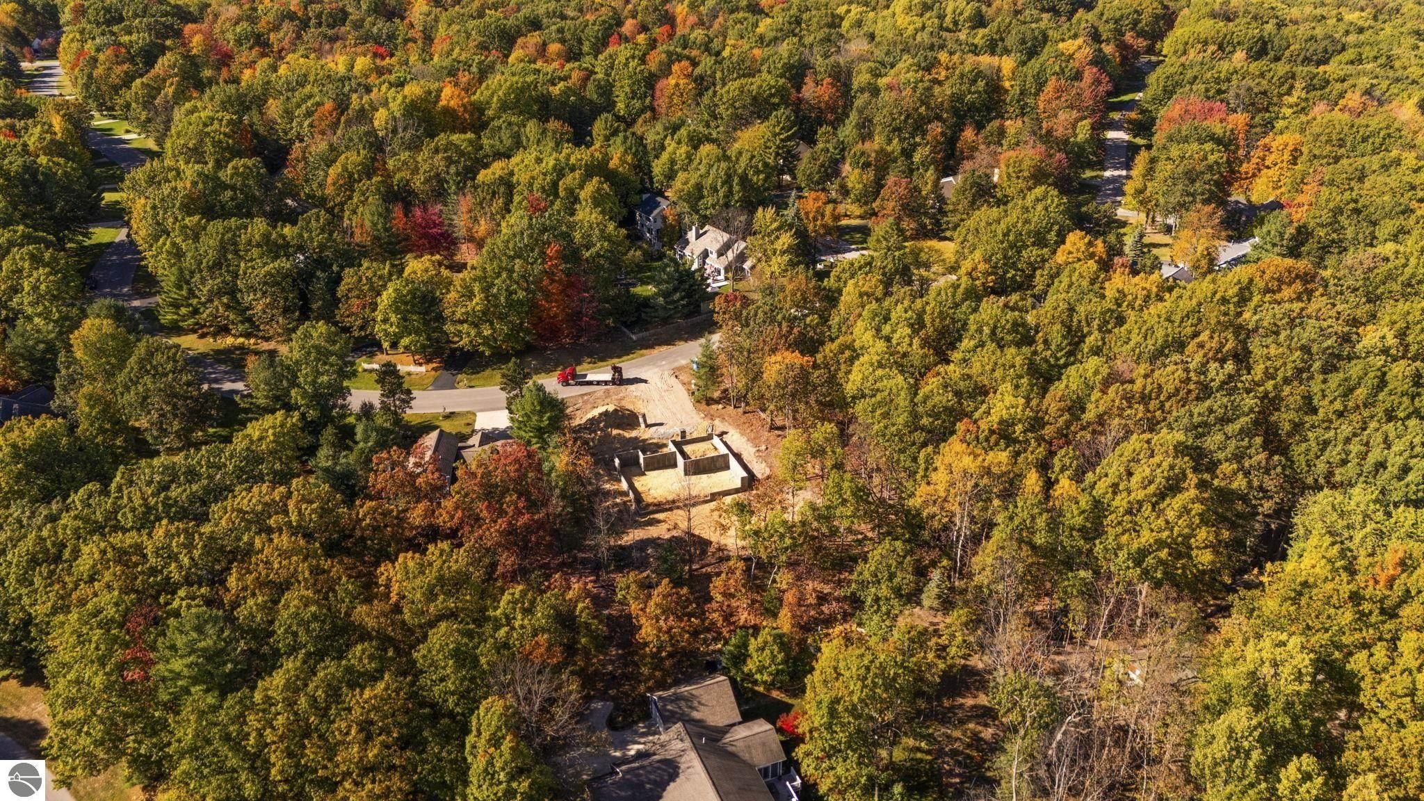 Tbb 3494 Village Circle Drive. Traverse City, MI 49686