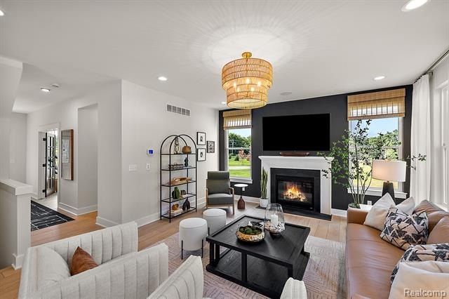 26690 Starters Way. South Lyon, MI 48178