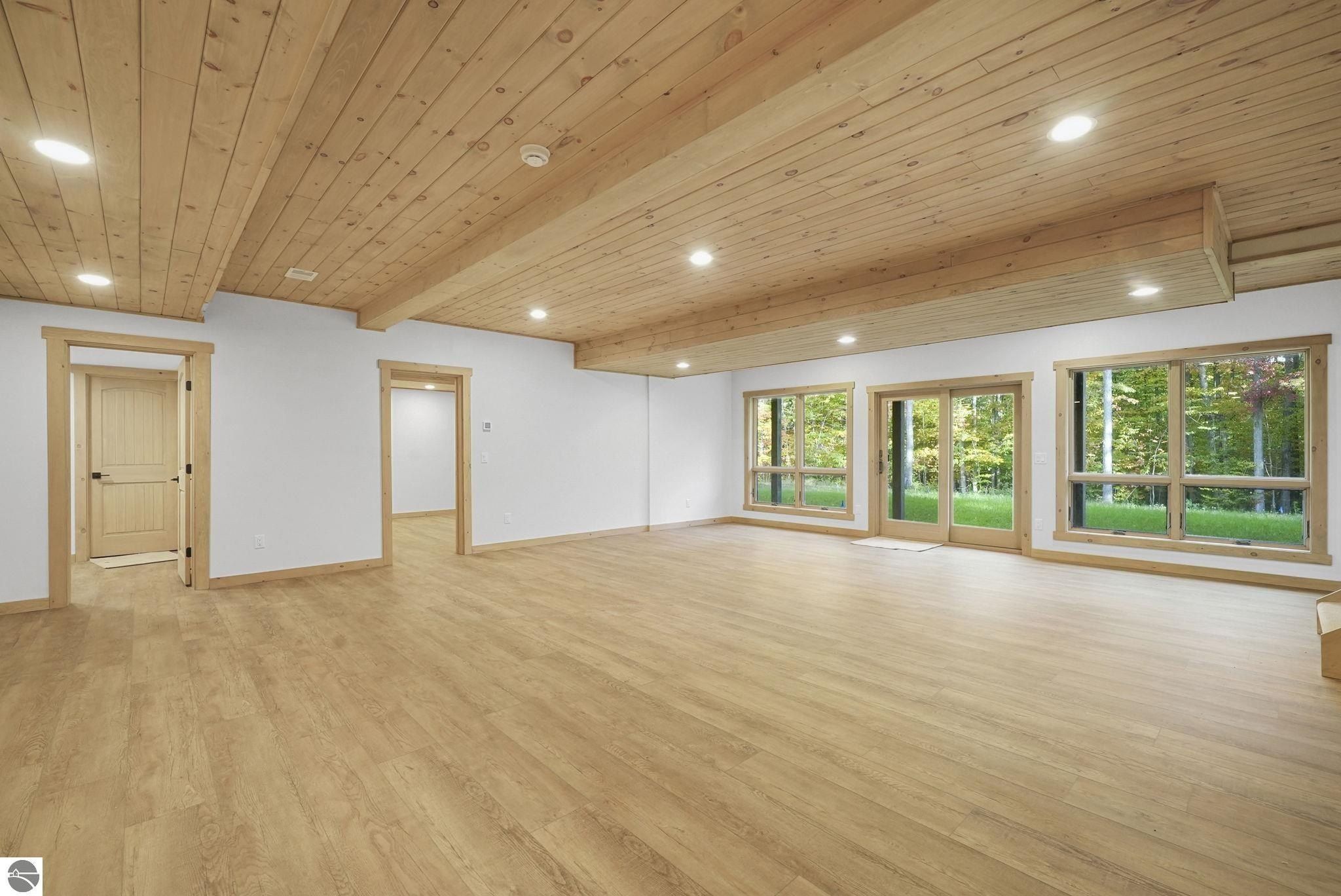 2609 Big Sky Road. Kingsley, MI 49649