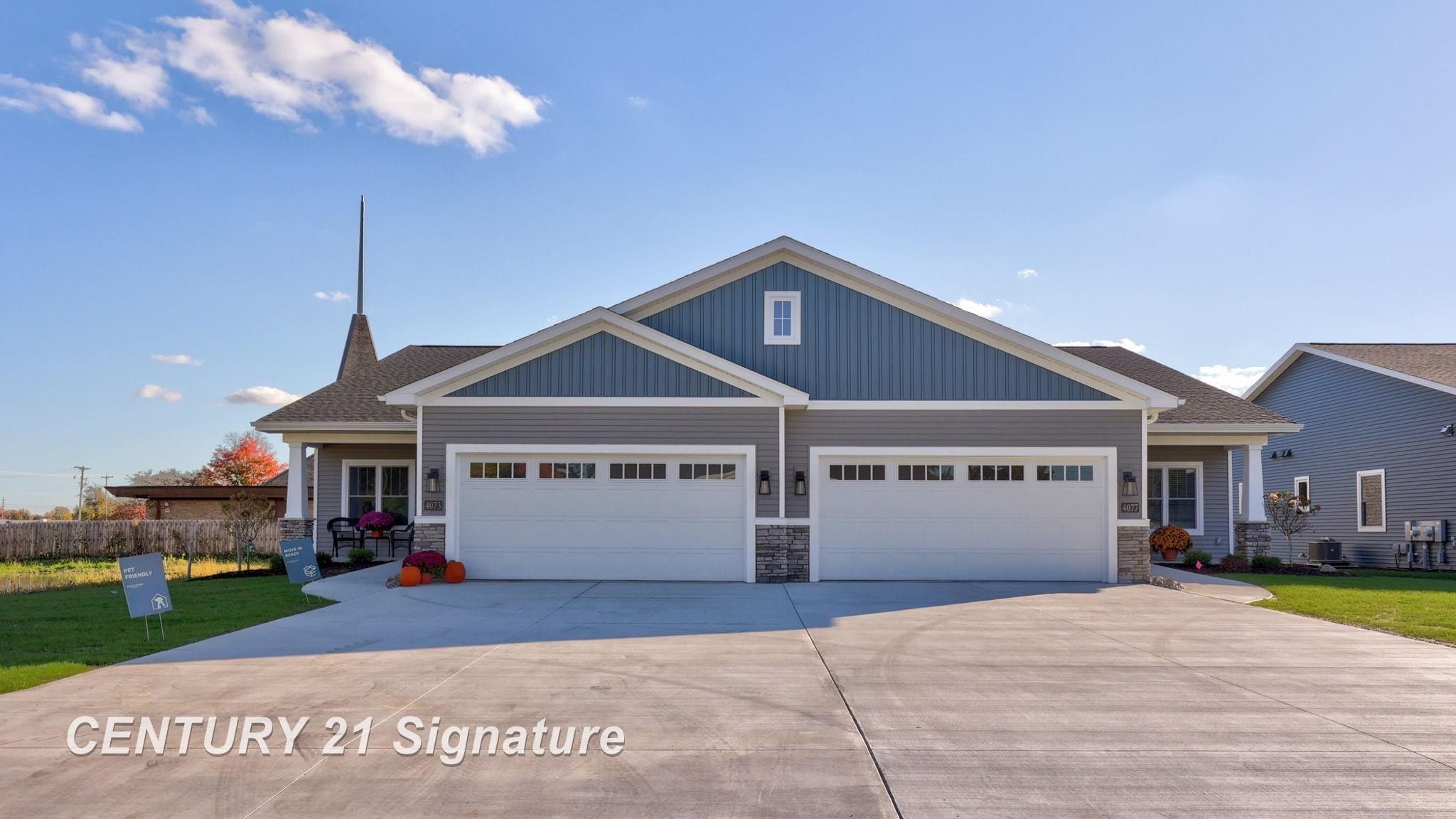 4073 Woodburn. Saginaw, MI 48603