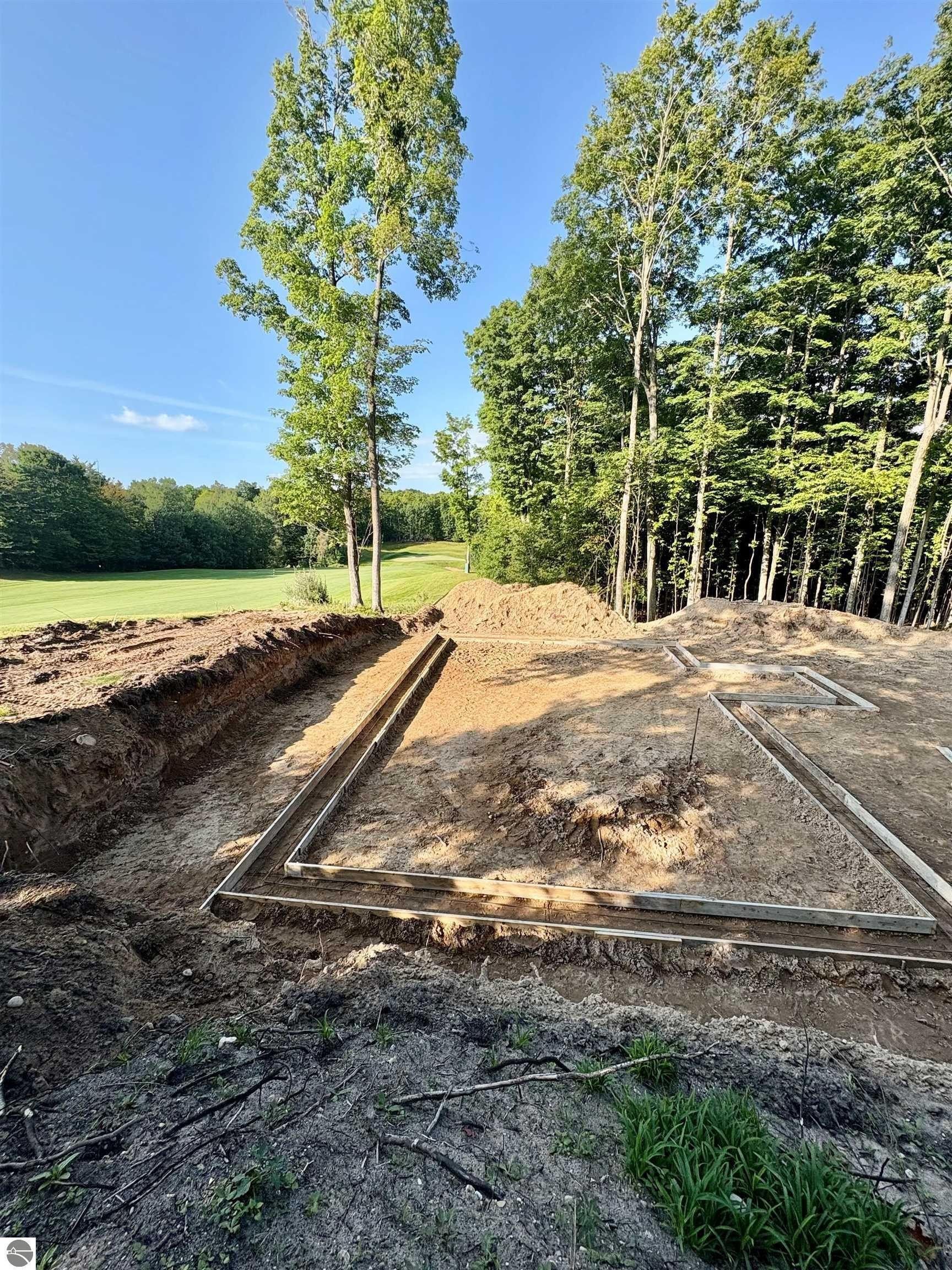 2215 Robinson Ridge. Bellaire, MI 49615