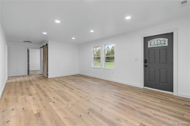 1445 N Seymour Road. Flushing, MI 48433