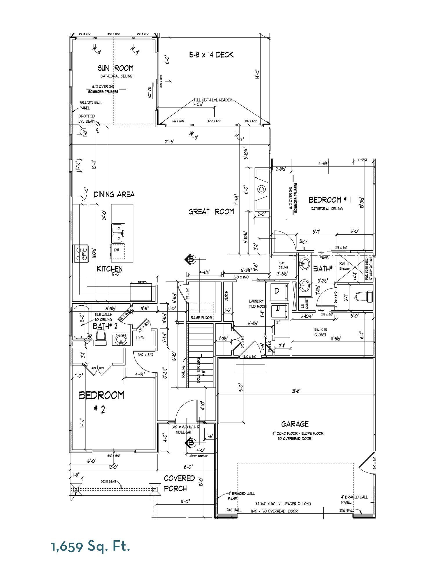 560 Sand Pointe Trail. Portage, MI 49024