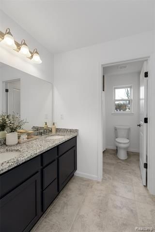 50284 Hedgewood Drive. Canton, MI 48187