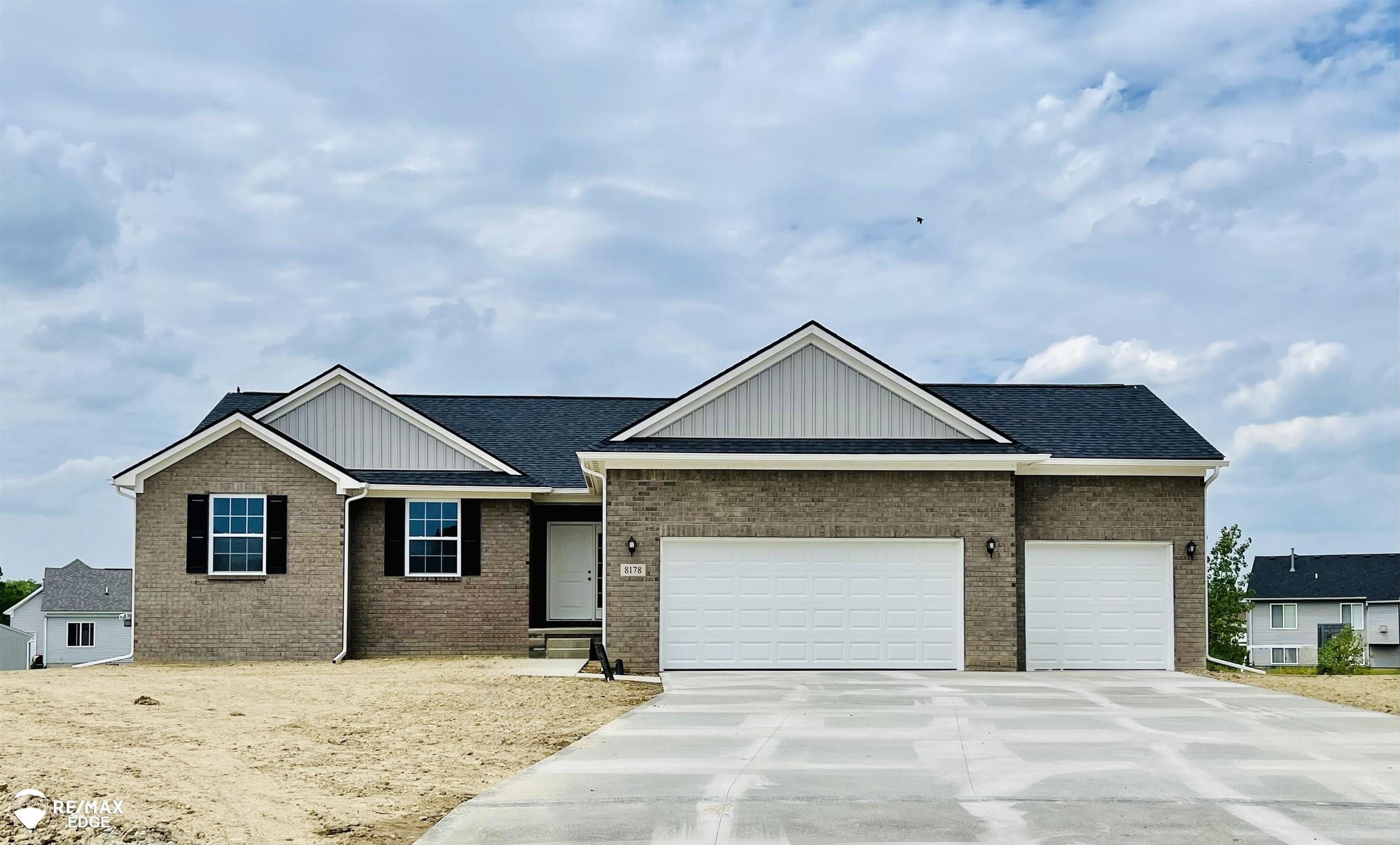 8084 Peninsula. Grand Blanc, MI 48439