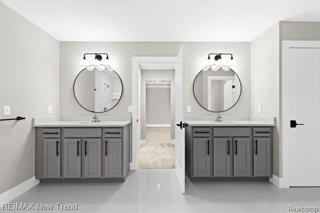 207 Mountain View Lane. Milford, MI 48381