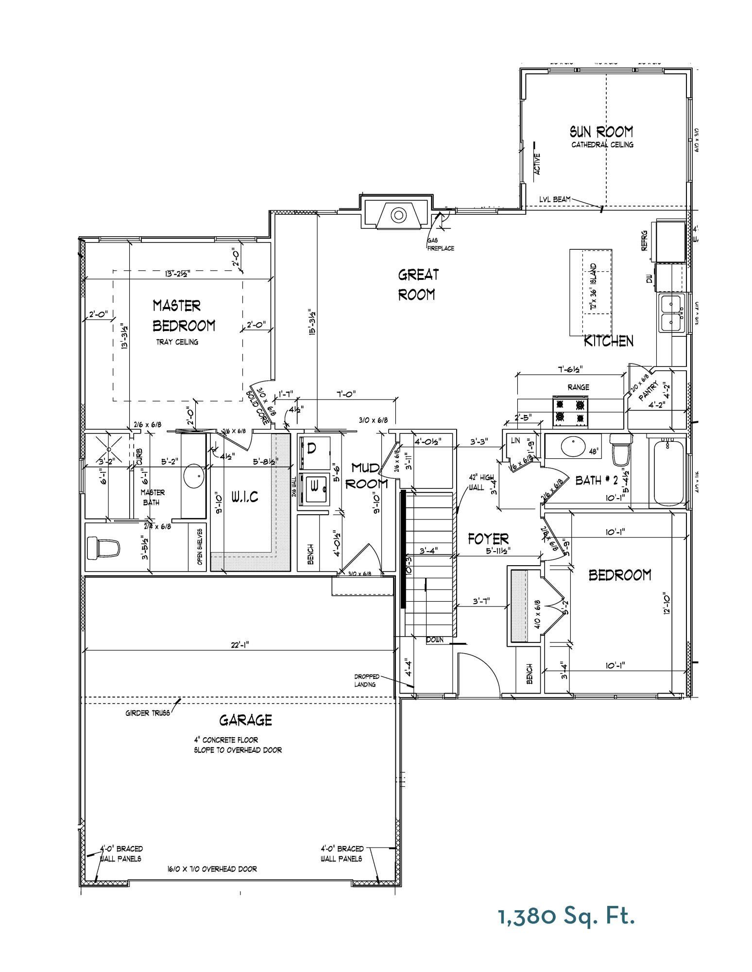 775 Chloe Jane Avenue. Portage, MI 49024