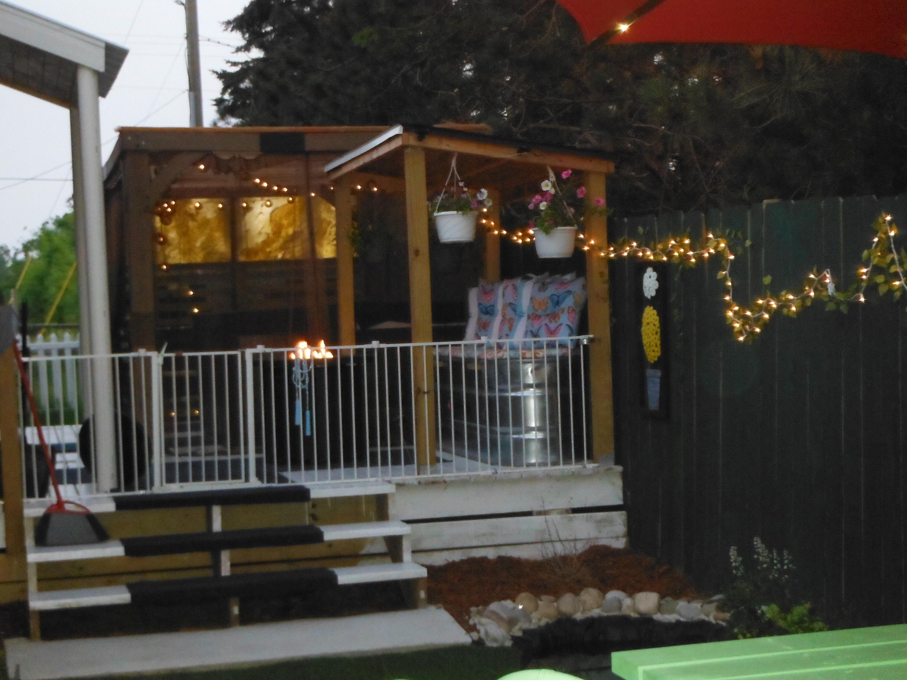 1870 Kassuba Road. Gaylord, MI 49735