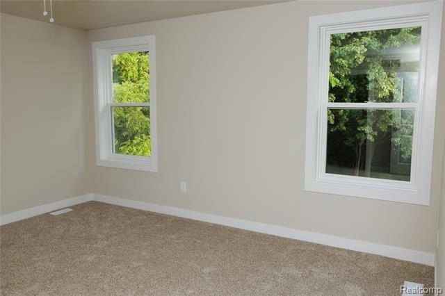 20219 Finley Drive. Clinton Township, MI 48035