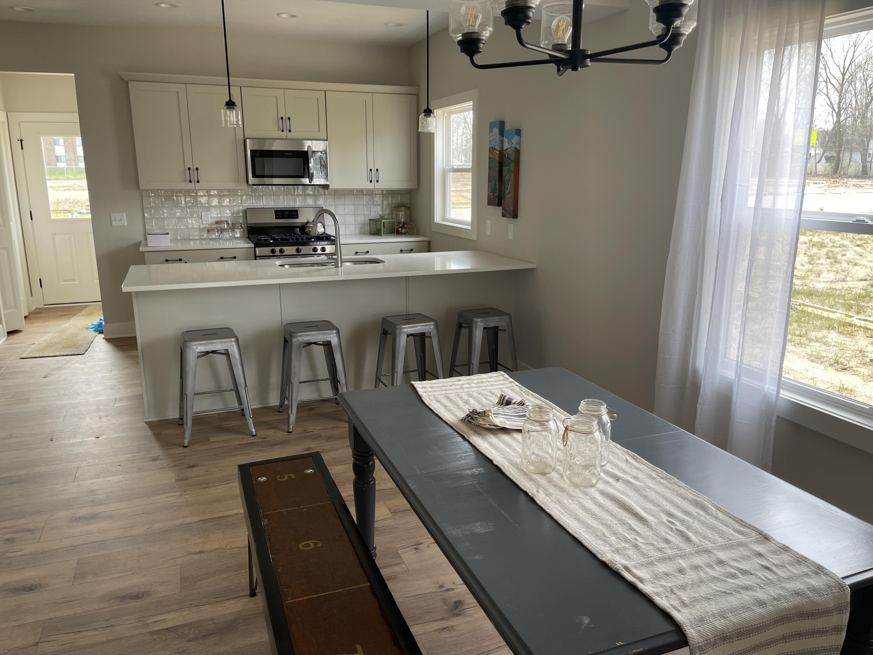 301 Vista Green Drive. Holland, MI 49423