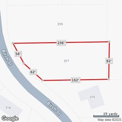 217 W Birch Street. Litchfield, MI 49252