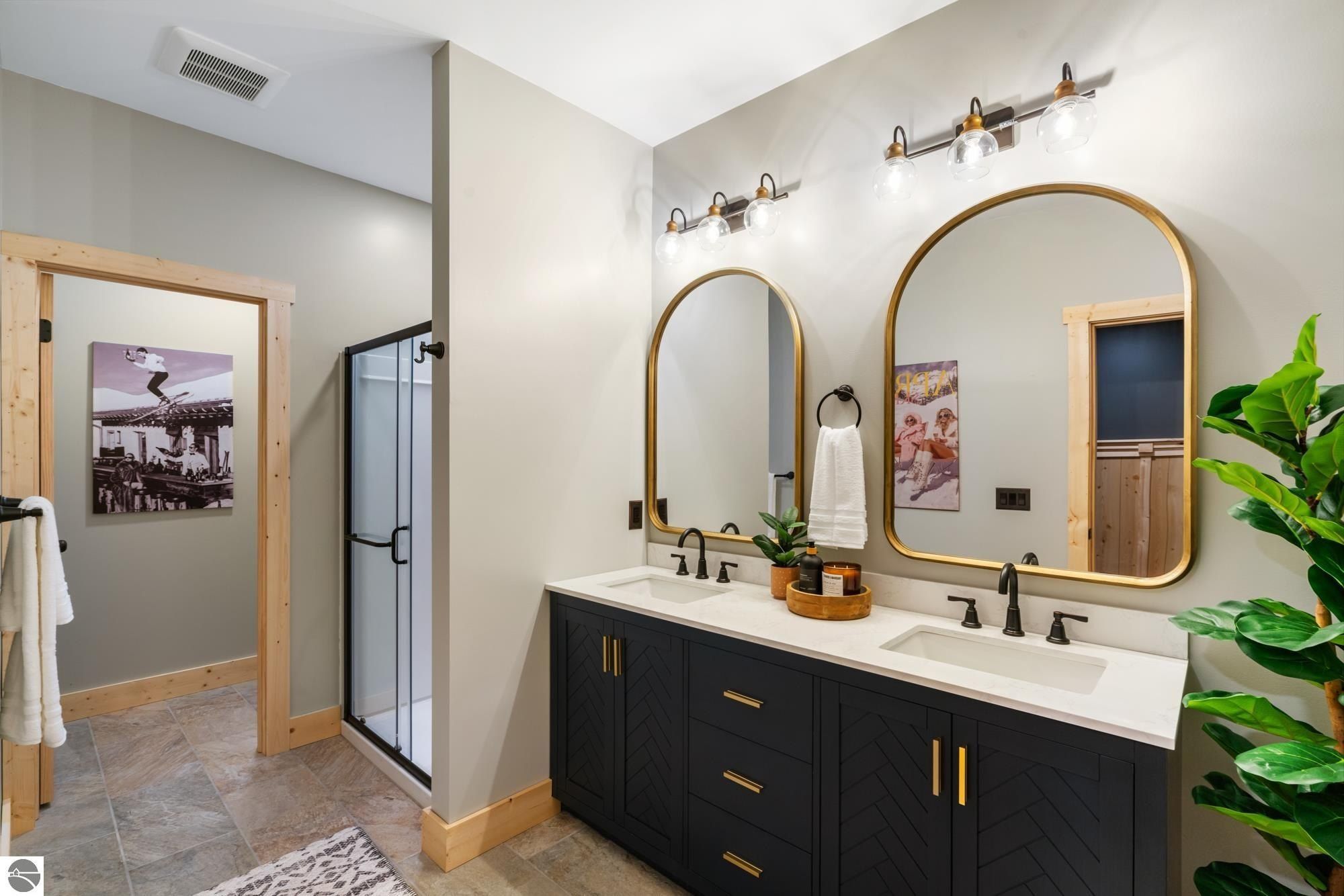 6755 Pleasantview Road. Harbor Springs, MI 49740