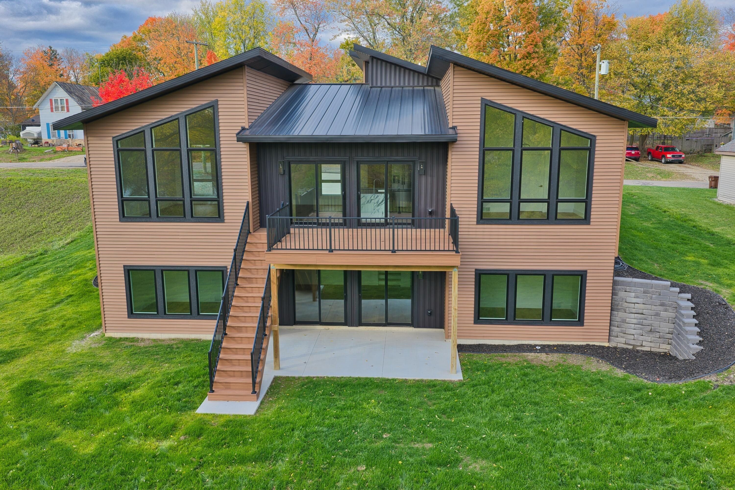 315 W High Street. Union City, MI 49094