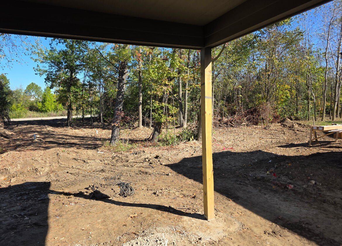 31610 Beaver Circle. New Boston, MI 48164