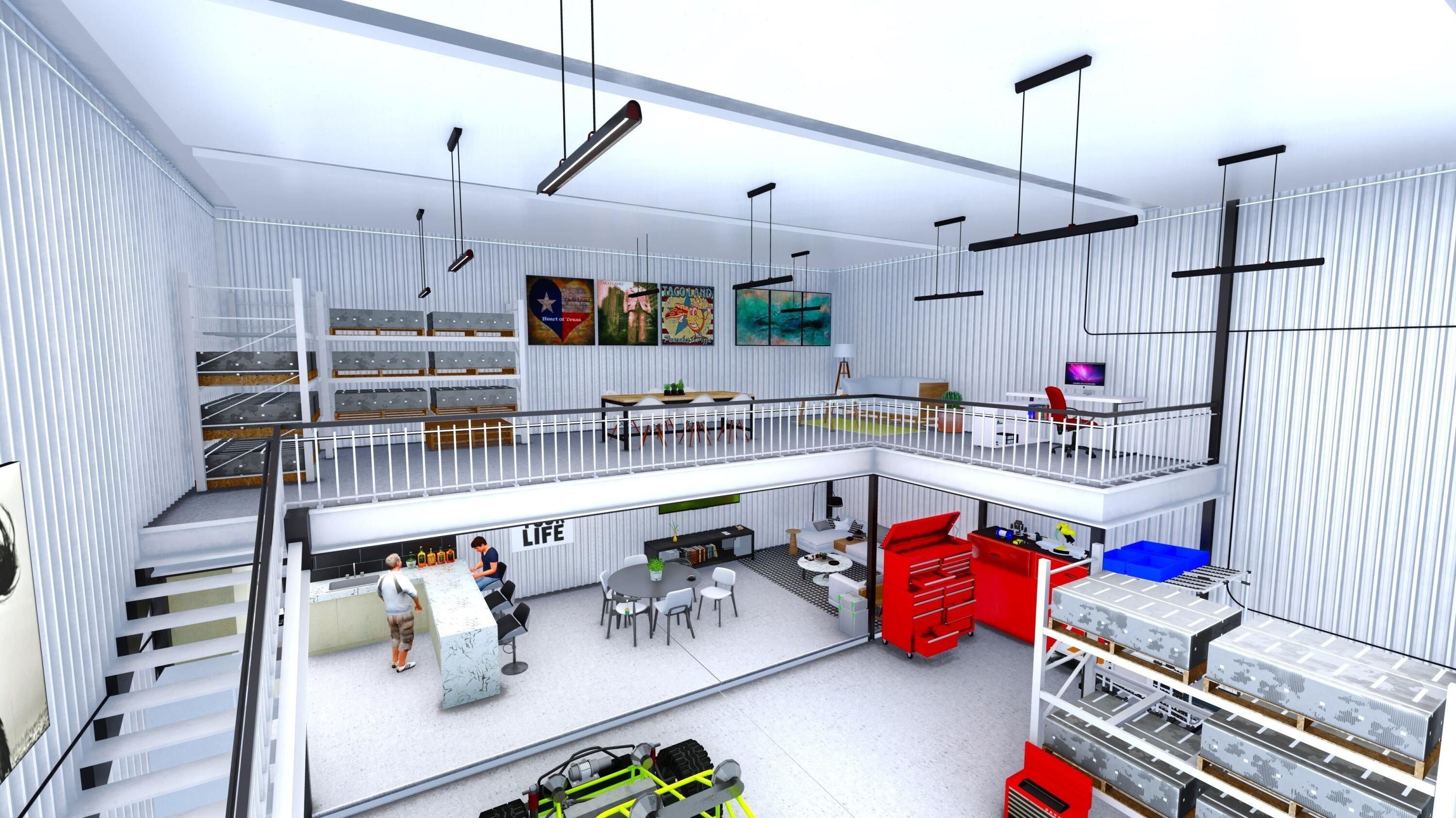 4141 W Dune Lockers Place Unit A. Mears, MI 49436