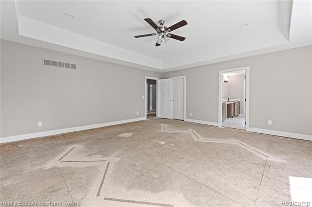 67695 Madeline Street. Richmond, MI 48062