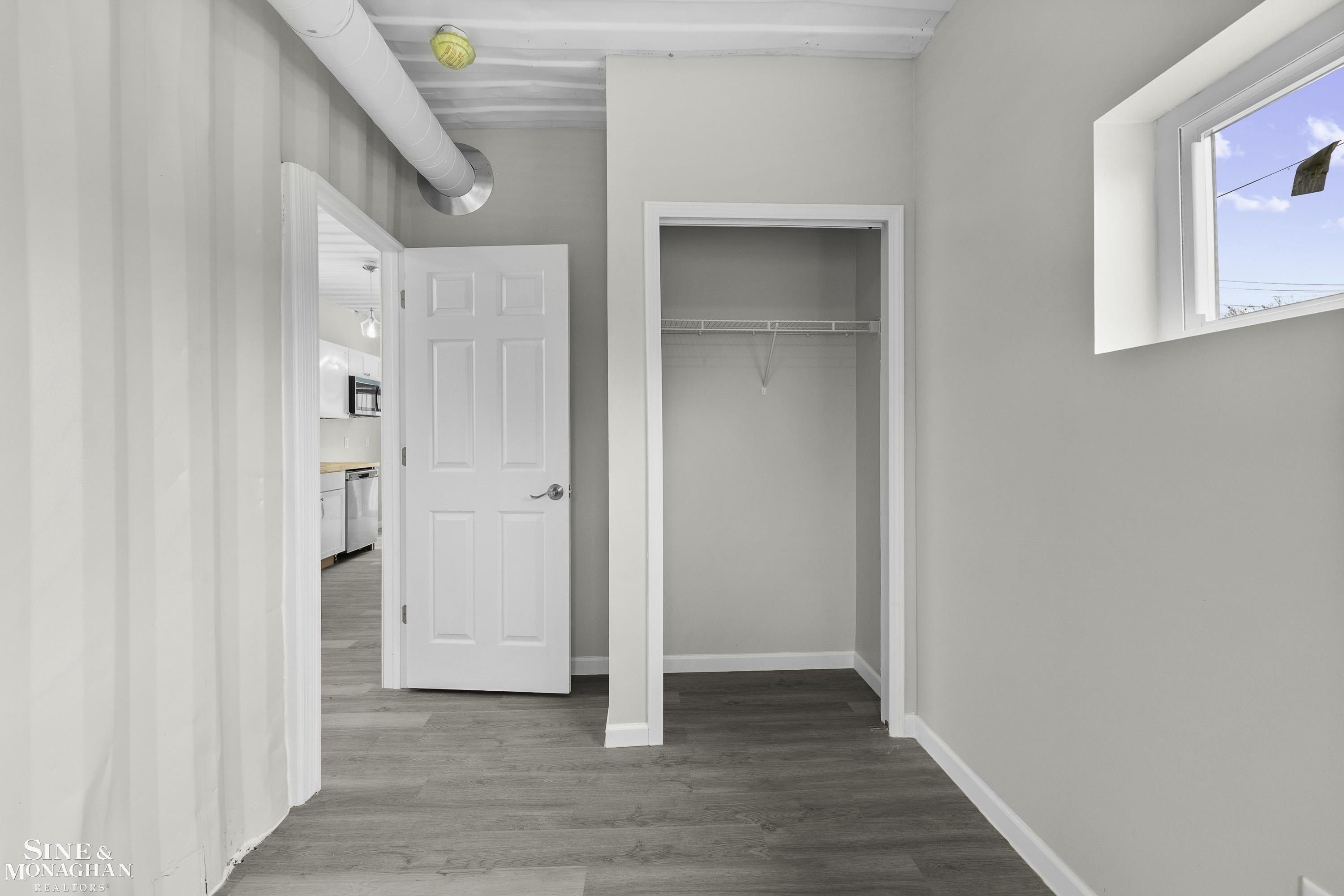 2966 Ashland. Detroit, MI 48215