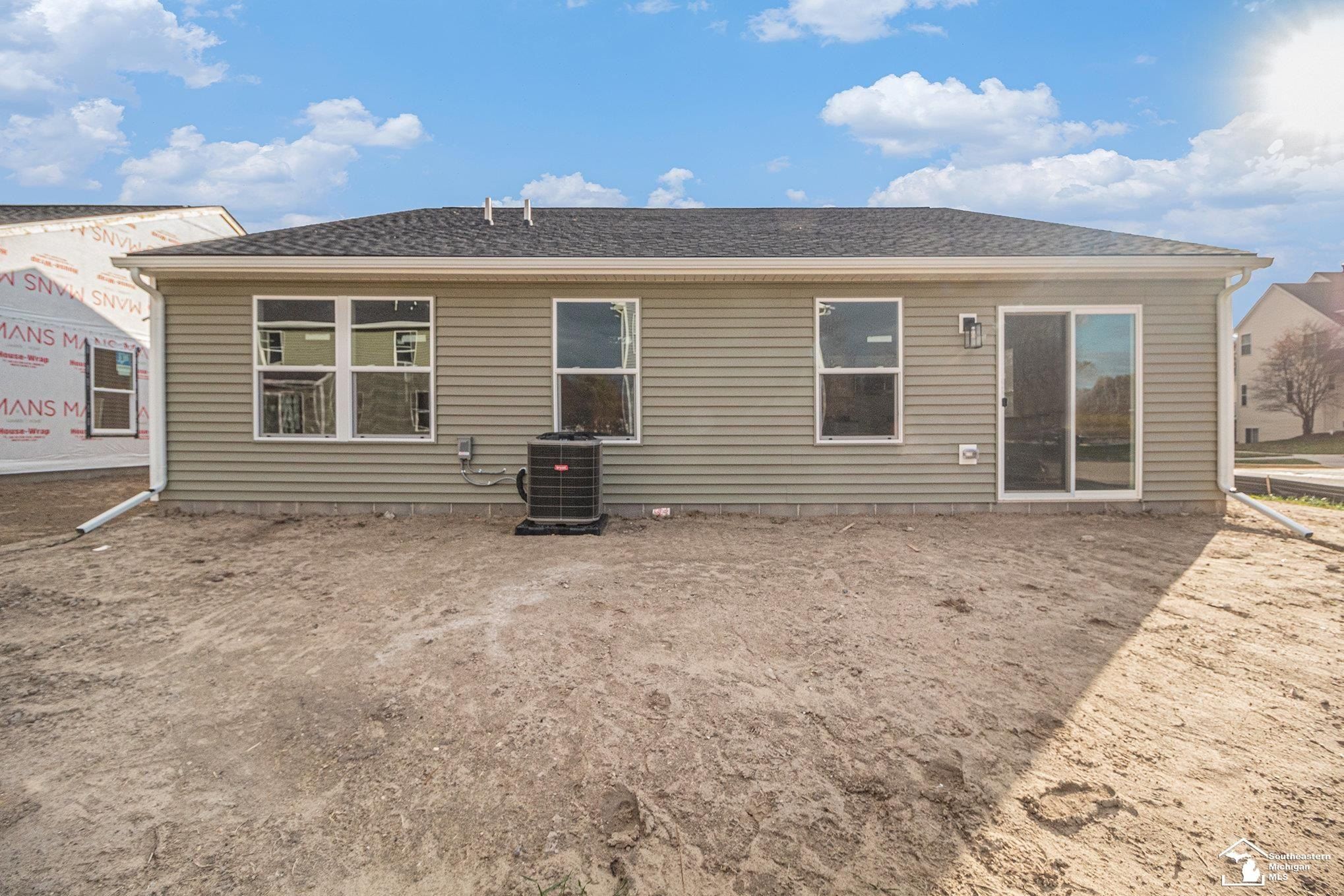 791 Reagan. Milan, MI 48160