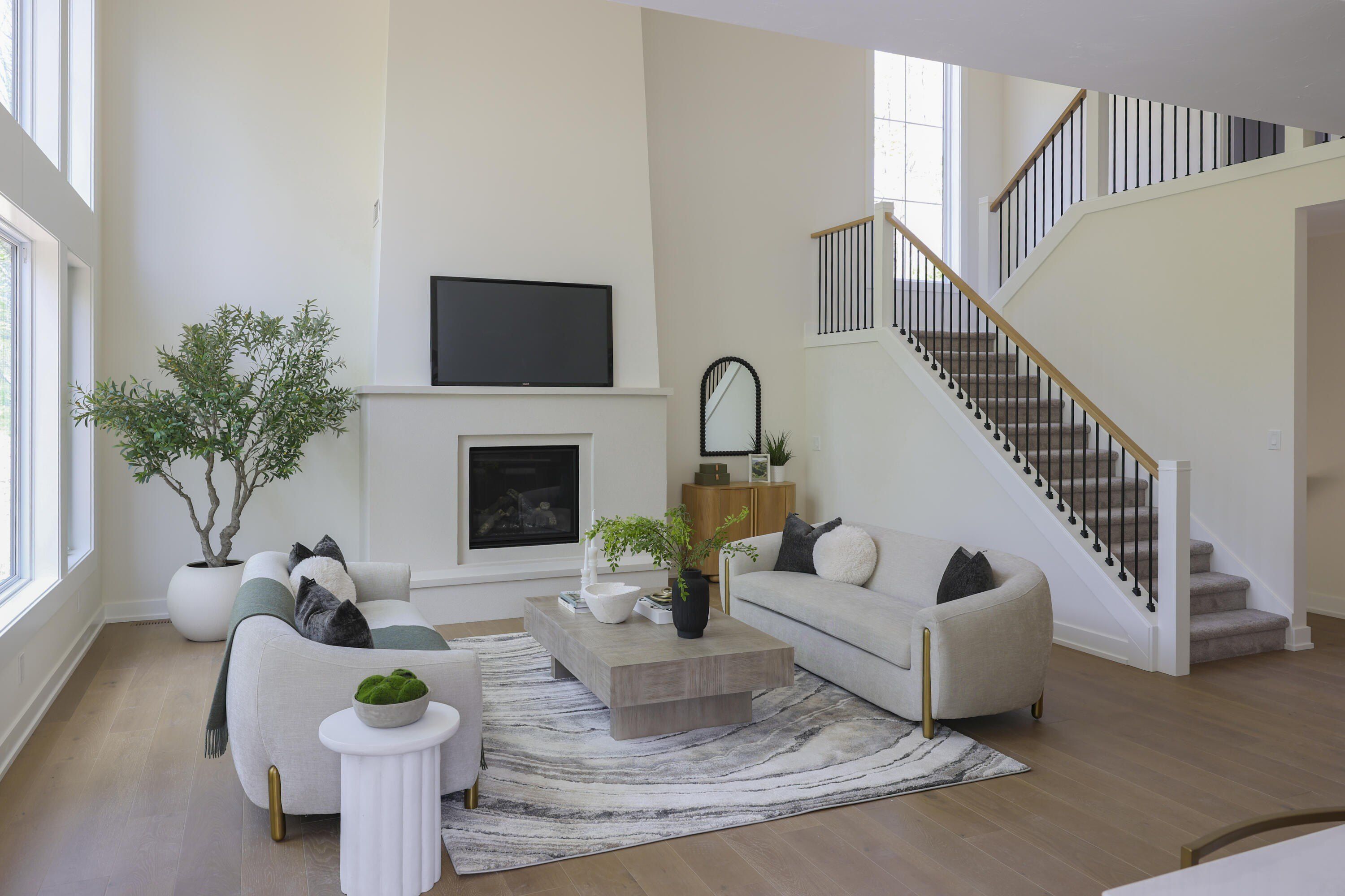 3727 Buttrick Avenue Se. Ada, MI 49301