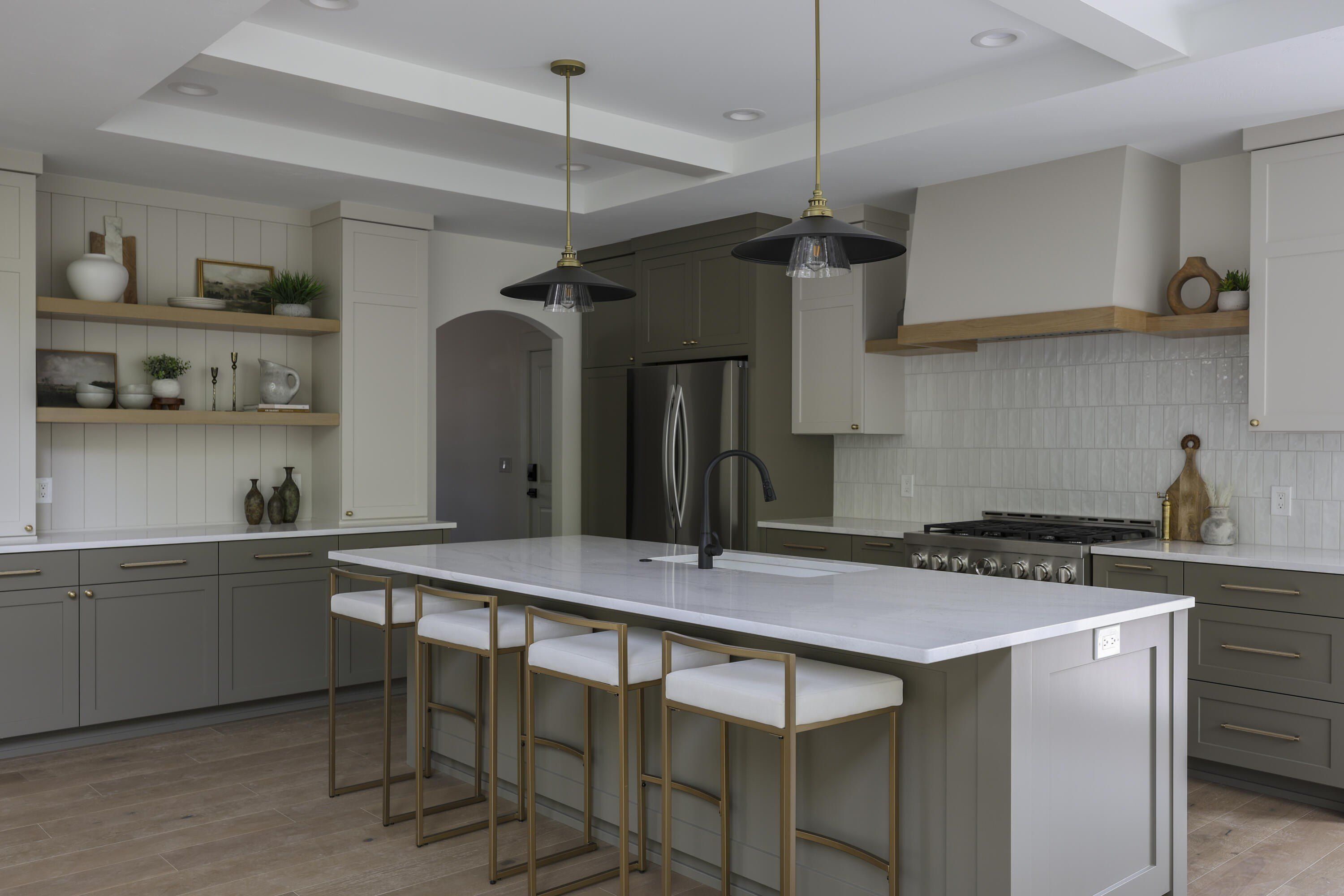 3727 Buttrick Avenue Se. Ada, MI 49301