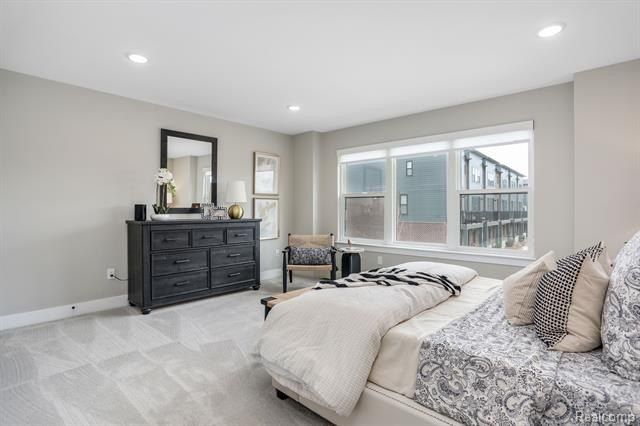 3018 Canopy Tree Way. Ann Arbor, MI 48103