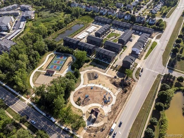 2130 Park Drive. Ann Arbor, MI 48103