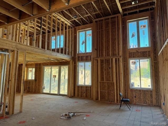 61367 Beacon Hill Drive. Washington, MI 48094