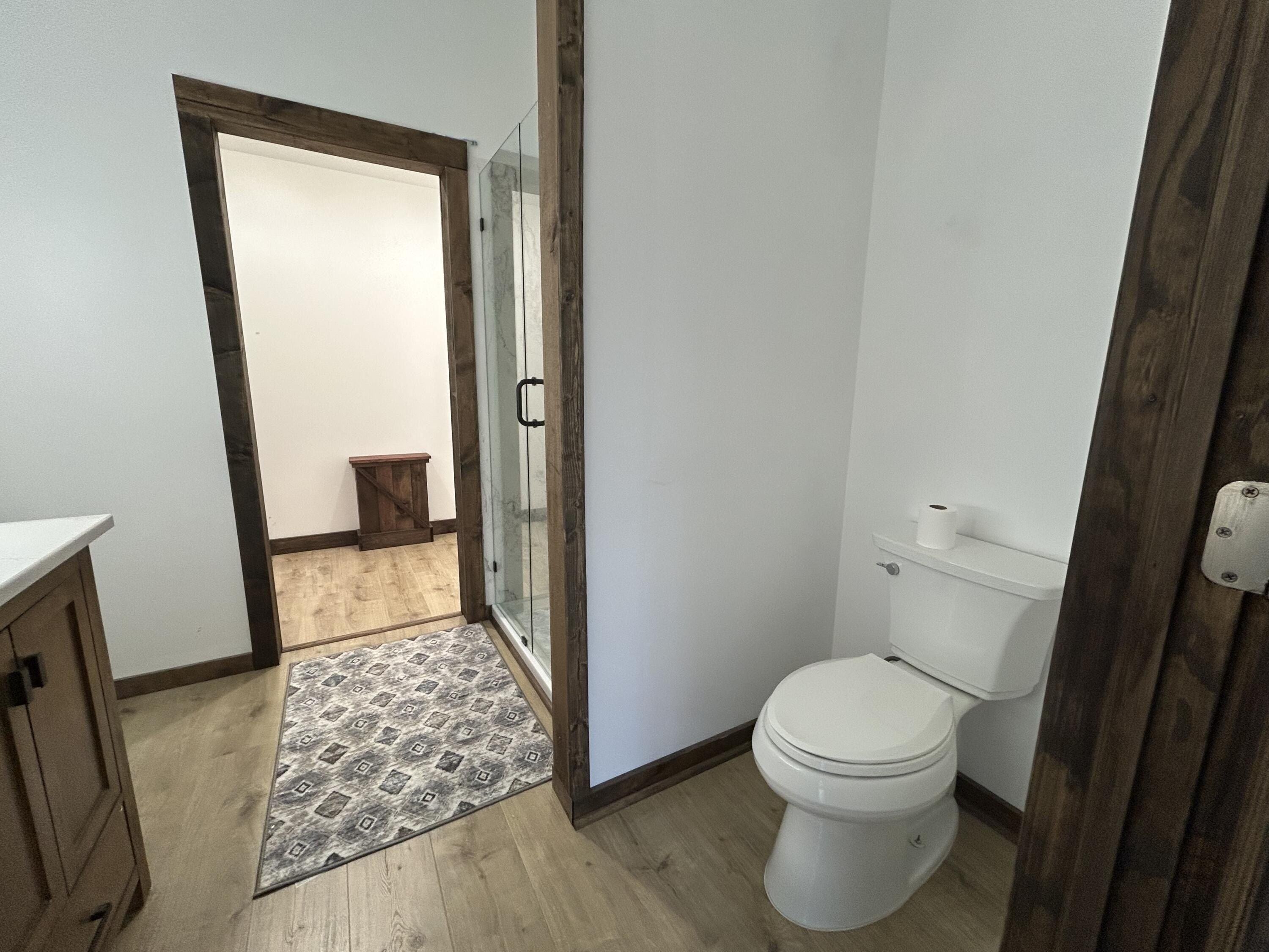 2873 W Oliver Street. Baldwin, MI 49304