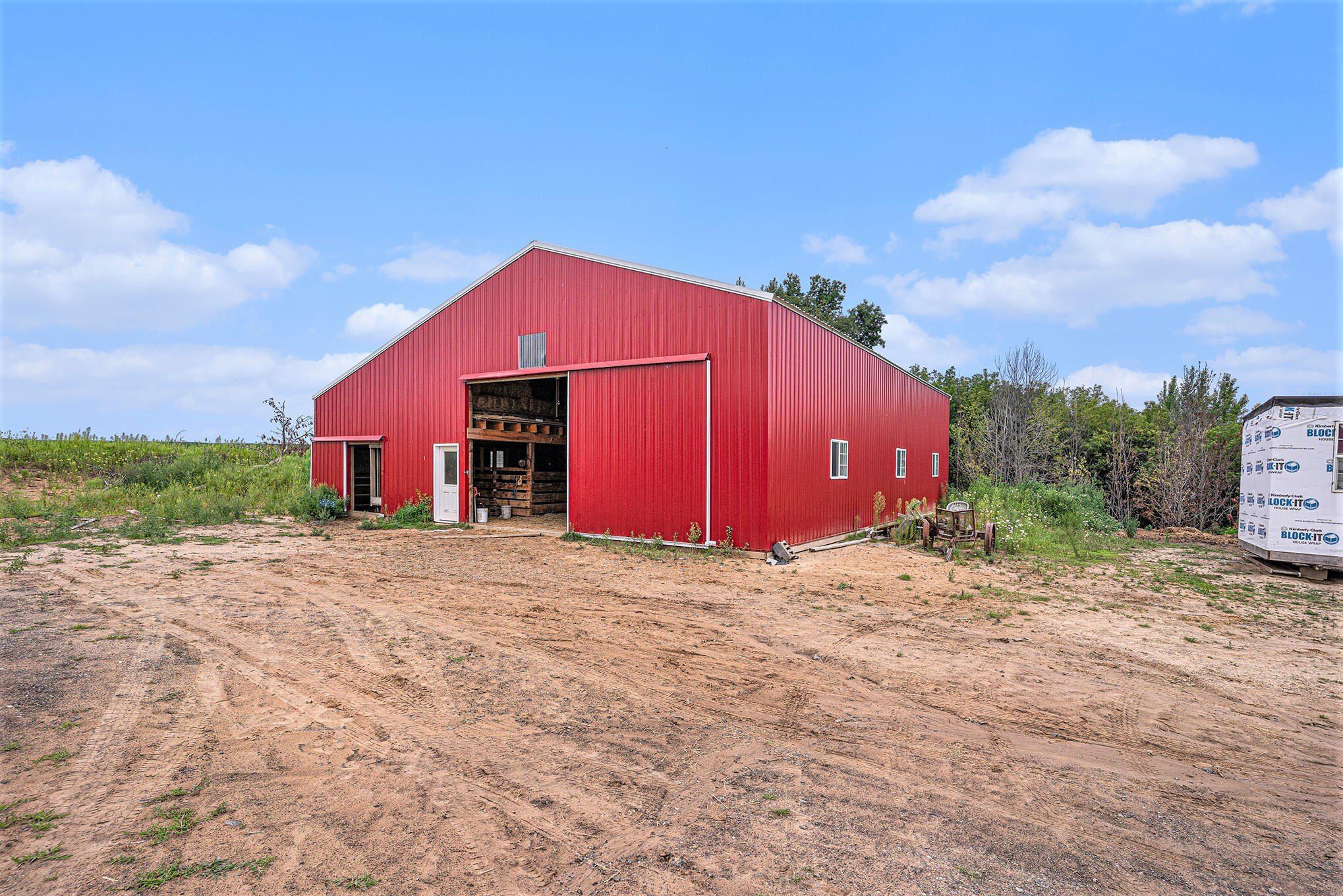 40700 63Rd Street. Bangor, MI 49013