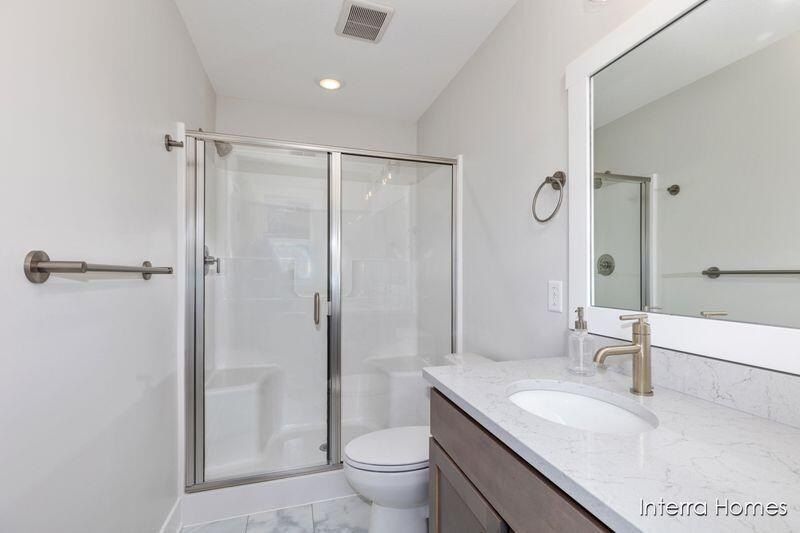 6116 Burgess Drive Unit 12. Spring Lake, MI 49456