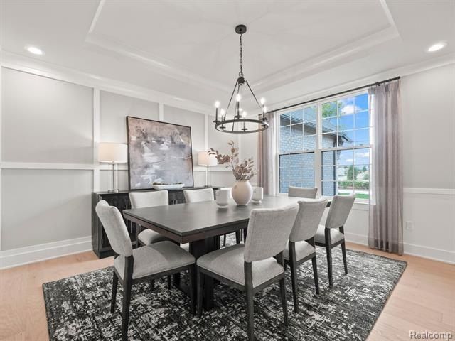 4481 Farm View Drive. Ann Arbor, MI 48105