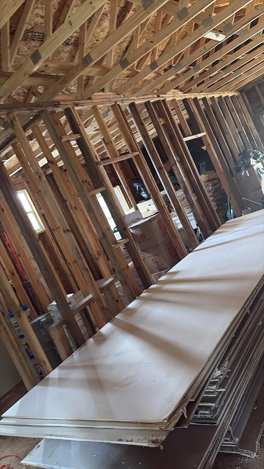 818 Alvord Avenue. Flint, MI 48507