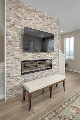 56065 S Madison Lane S. New Hudson, MI 48165