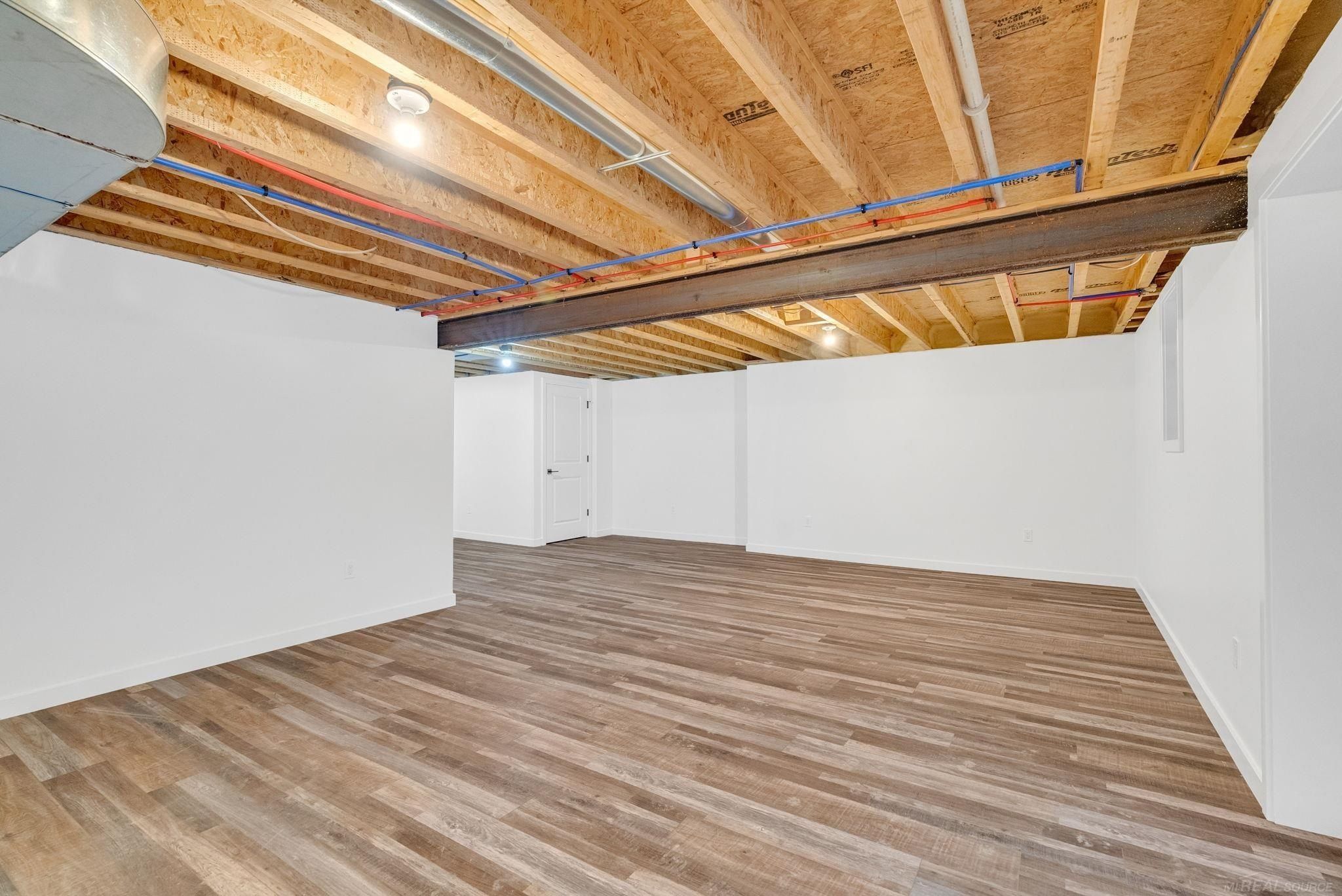 495 N Church. Carsonville, MI 48419