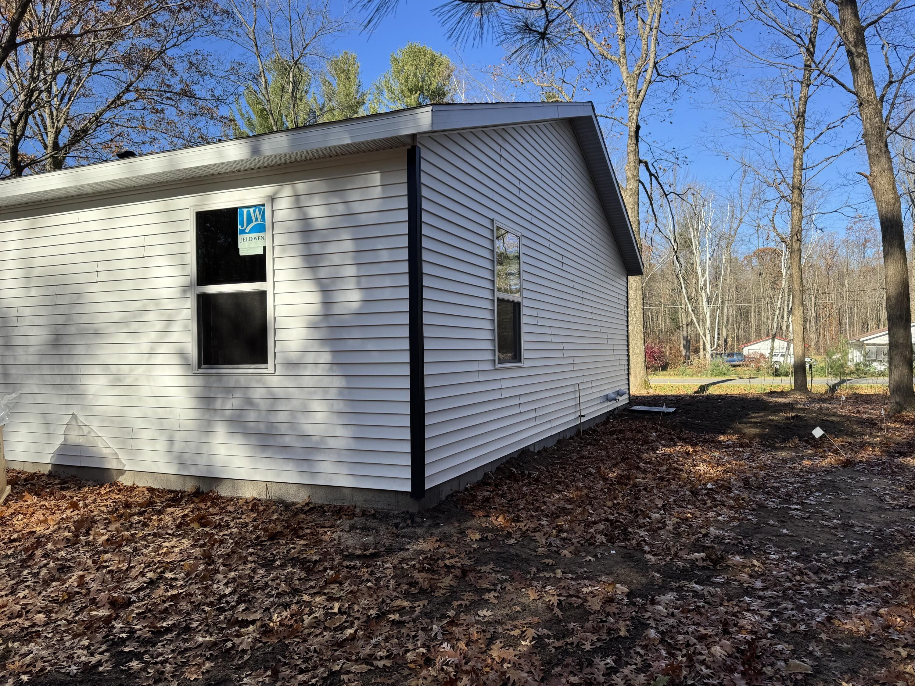 7788 E 36Th Street. Newaygo, MI 49337