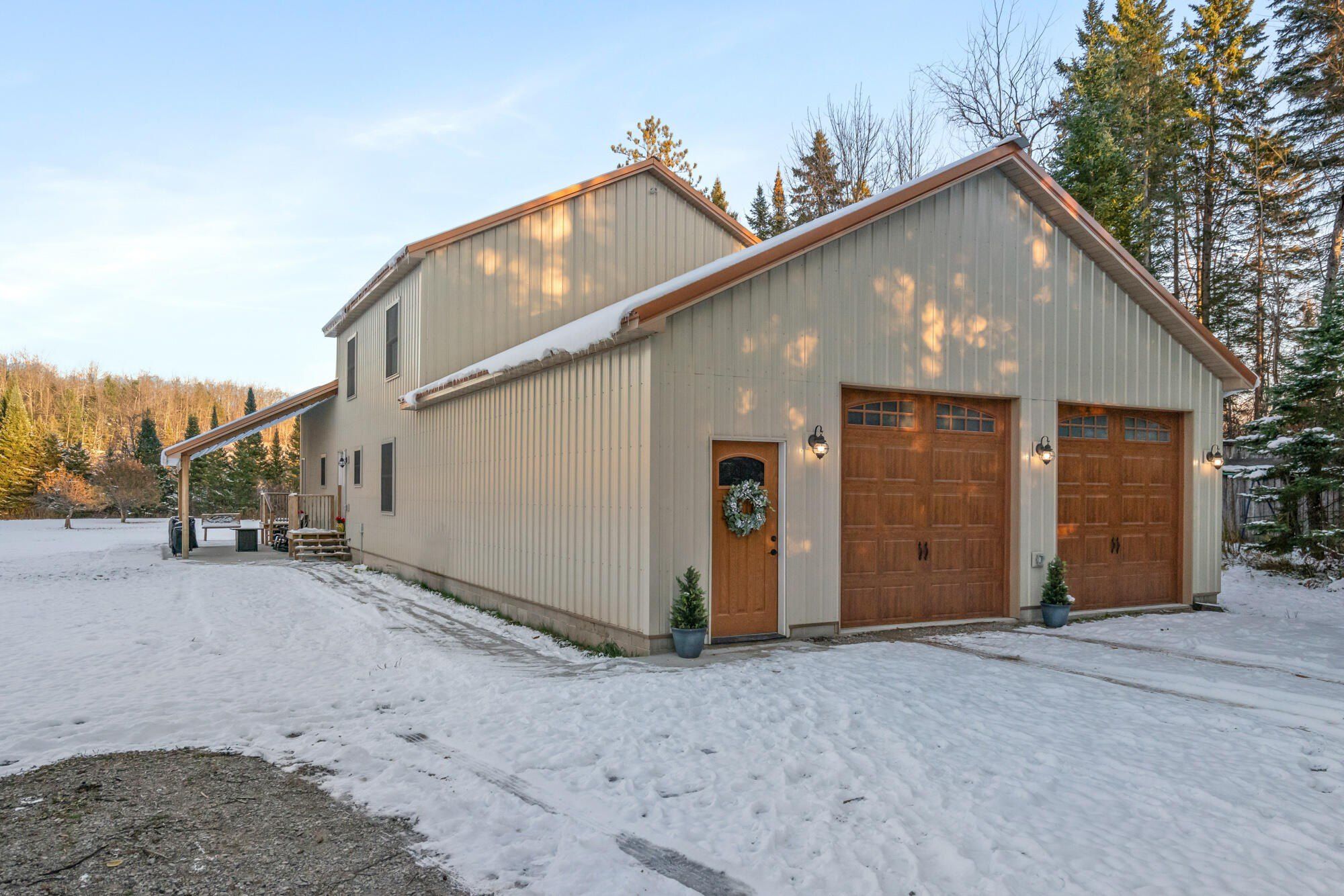 14721 Trowbridge Road. Wolverine, MI 49799