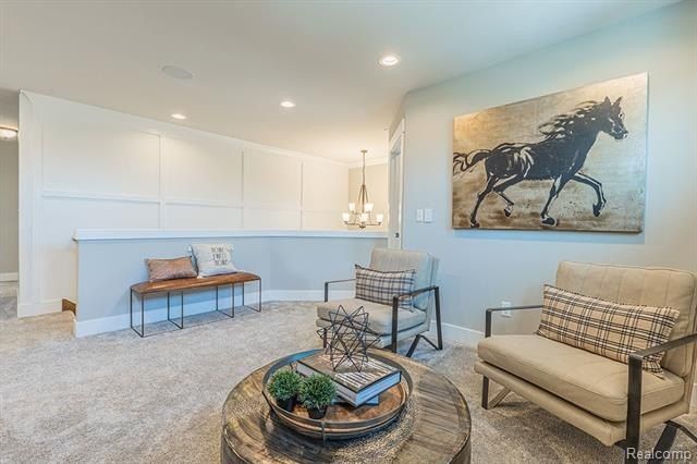 21008 Campolina Drive. South Lyon, MI 48178