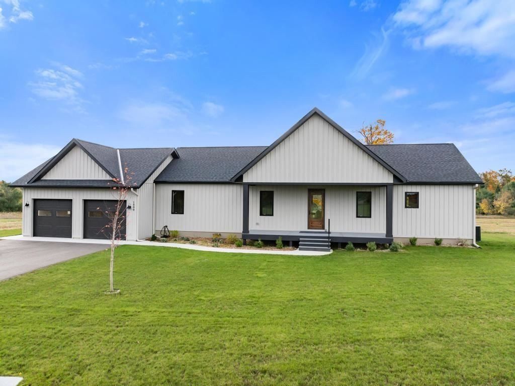 1800 Farmview. Petoskey, MI 49770