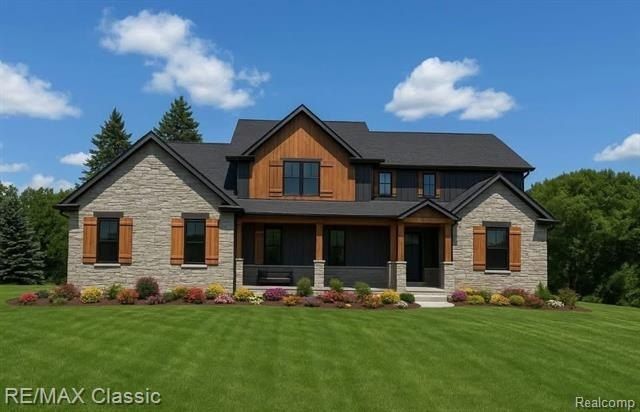 331 Dawson. Milford, MI 48381