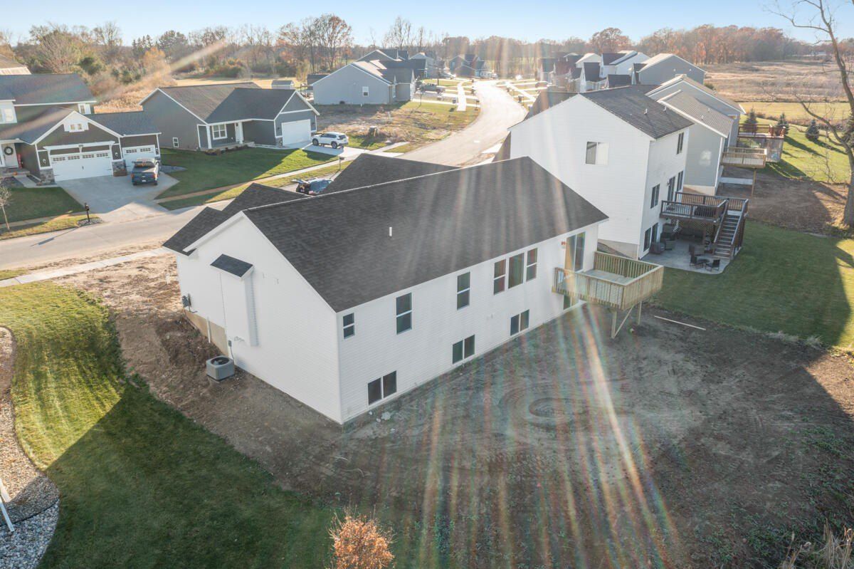 9341 Shimano Drive. Portland, MI 48875