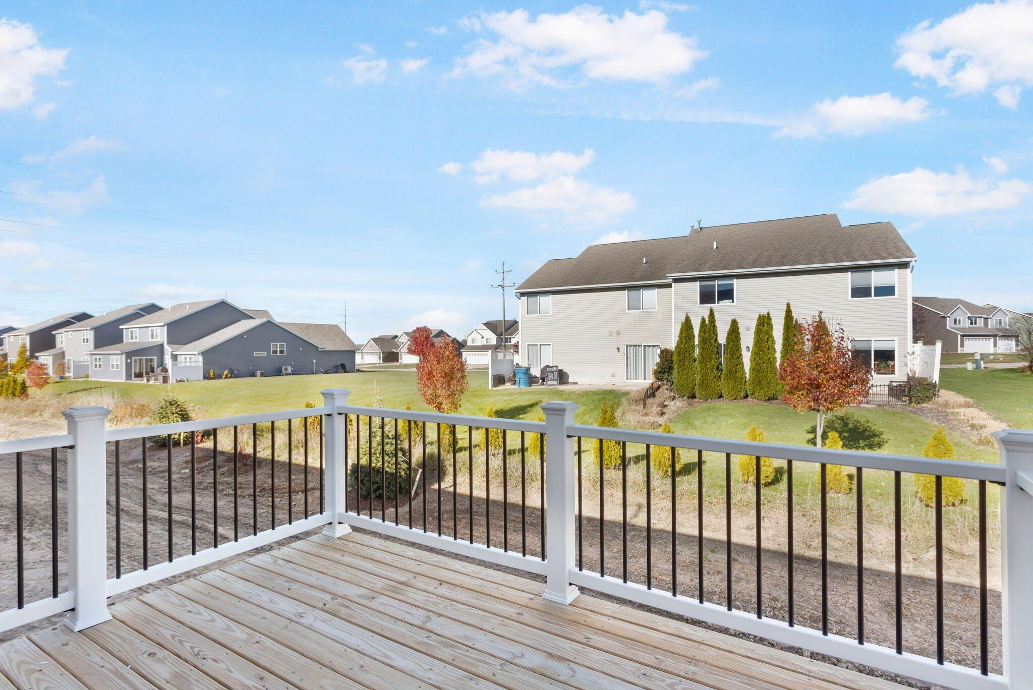 11905 Smithfield Drive. Holland, MI 49424