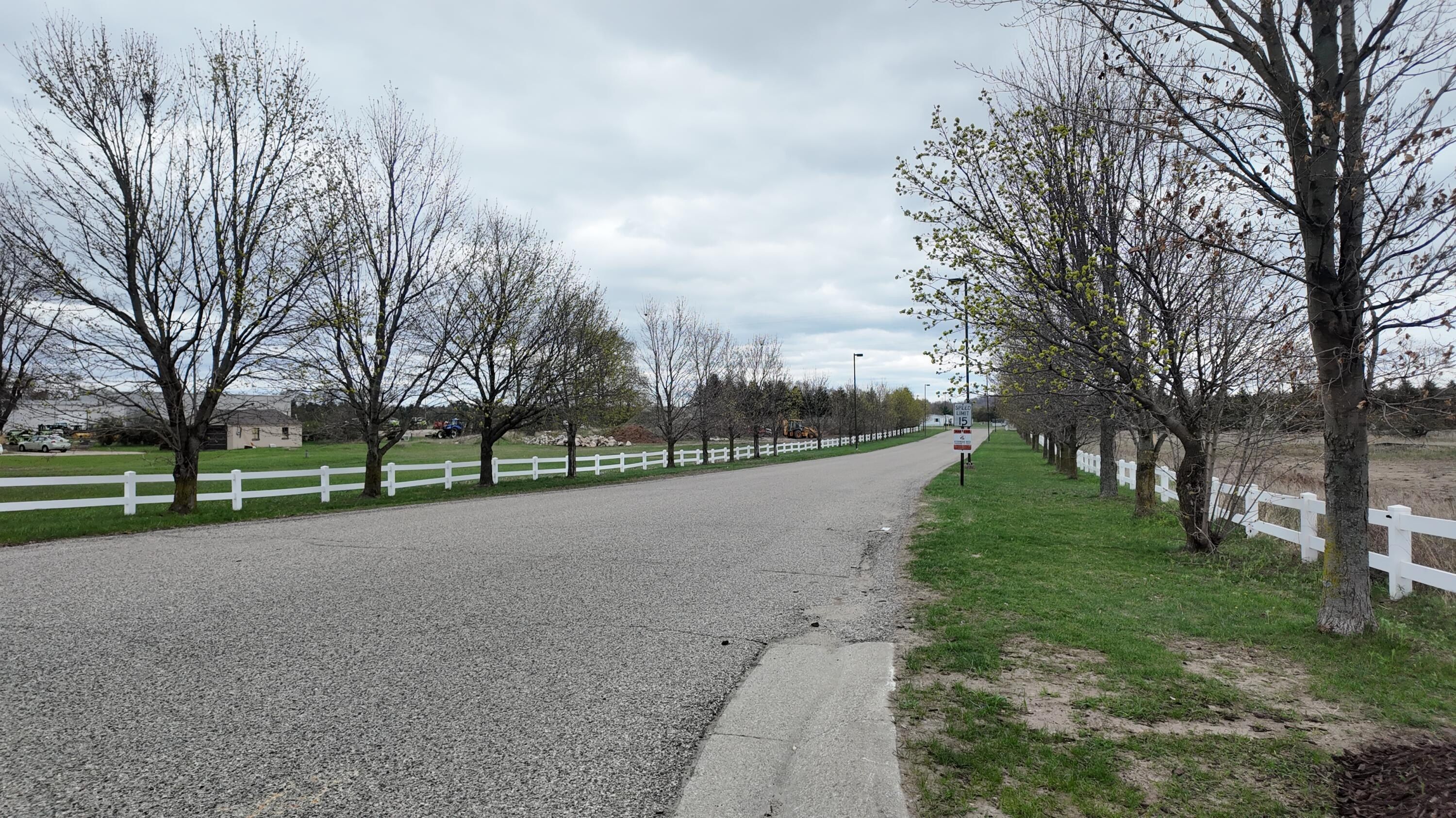 20768 Kalamazoo Road. Big Rapids, MI 49307