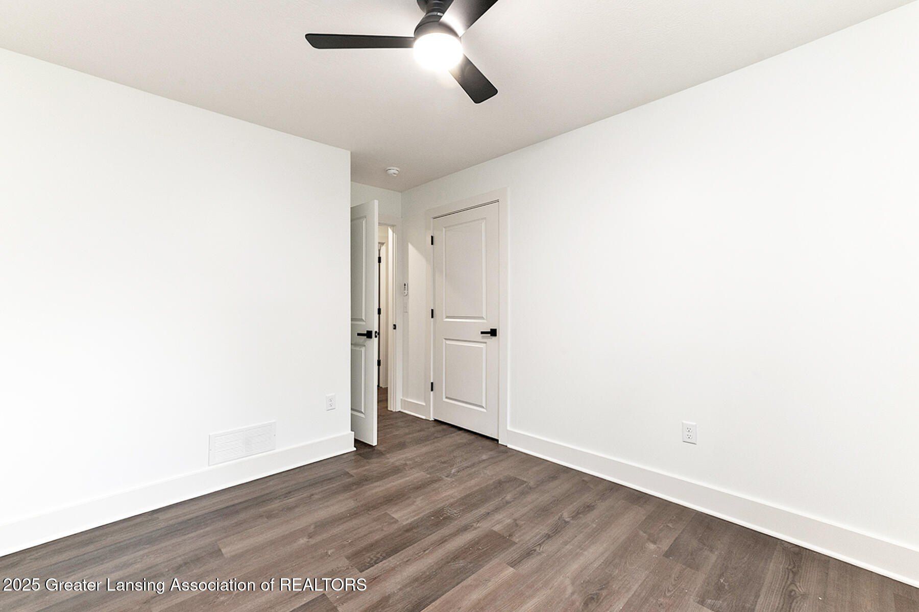 943 Union Street. Dansville, MI 48819