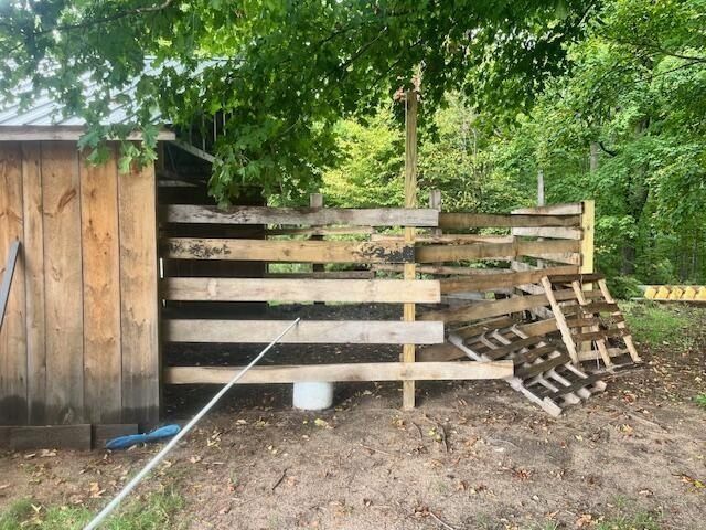 Vl55 Nine Mile Road. Kaleva, MI 49645