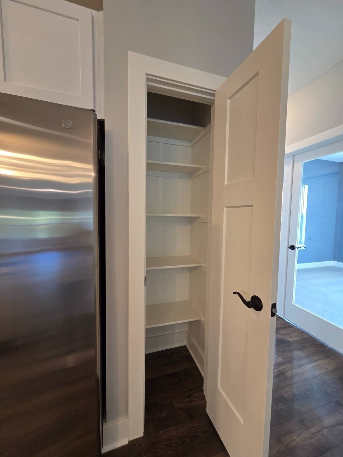 810 Joyce Lane. Saint Johns, MI 48879