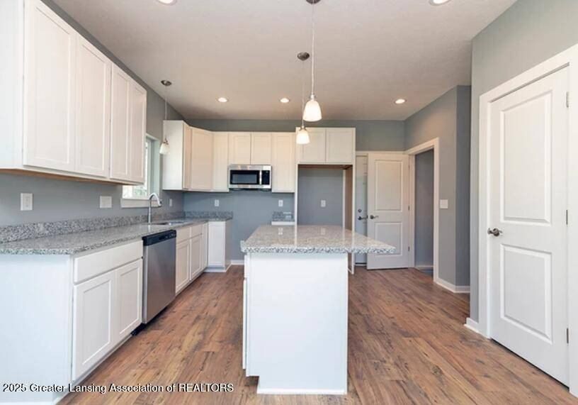 6 Main. Owosso, MI 48867